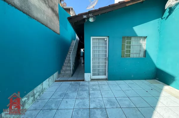 Casa para venda, 2 dormitórios Jardim Santa Marina, Sorocaba