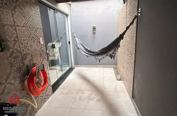Sobrado para venda, 2 quarto(s),  Jardim Gonçalves, Sorocaba - Foto 18