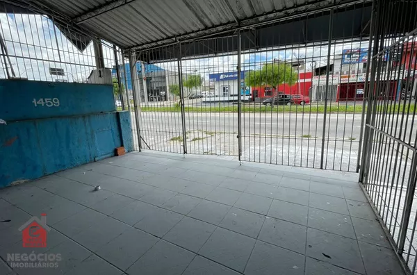 Salão comercial  Av.Itavuvu-Vila Carol- Sorocaba - Foto 7