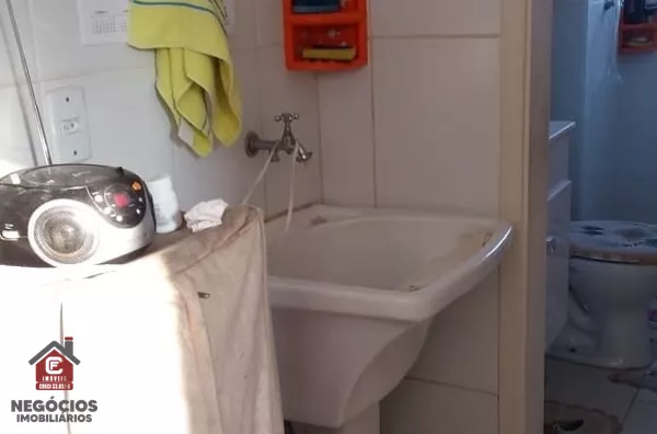 Kitinete / conjugados para venda,  Jardim Novo Horizonte, Sorocaba - Foto 13