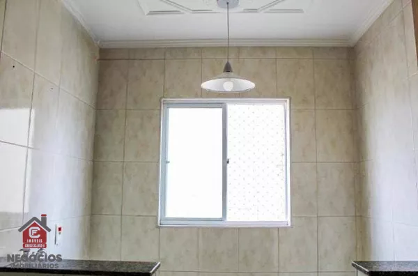 Apartamento para venda, 2 quarto(s),  Vila Trujillo, Sorocaba - Foto 12