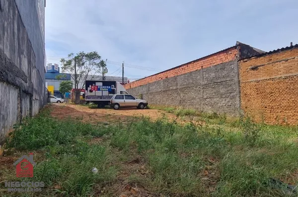 Terreno para venda Itavuvu ,  - Selecione - Bairro, Sorocaba - Foto 9