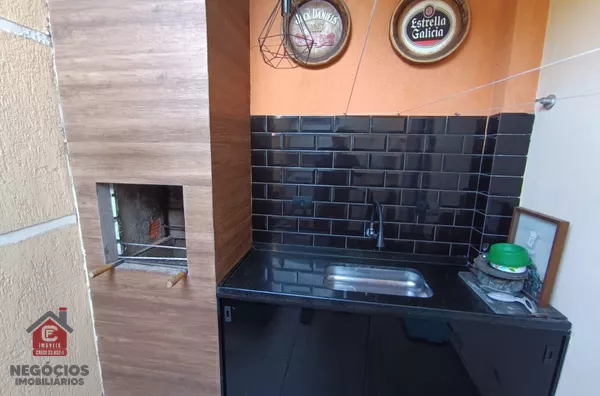 Casa em condomínio para venda,  Vila Mineirão, Sorocaba - Foto 20
