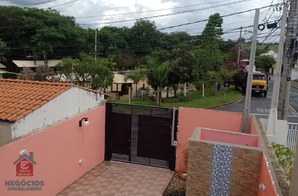 Sobrado para venda Villa Amato,  - Selecione - Bairro, Sorocaba