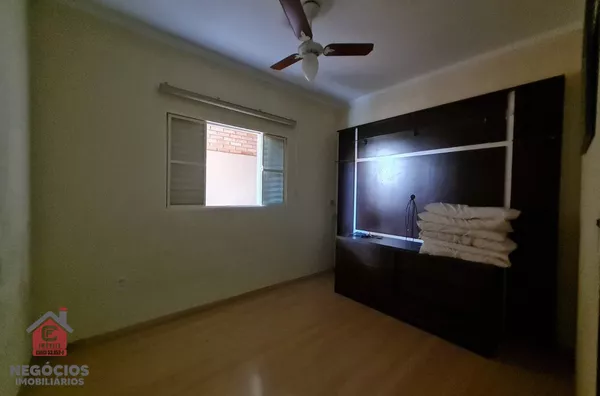 Casa para venda, 3 quarto(s),  Jardim Morumbi, Sorocaba - Foto 22