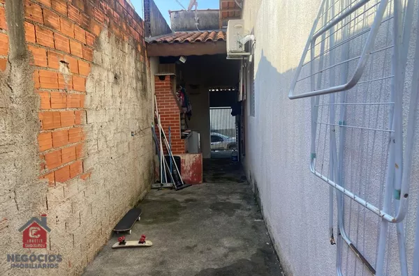 Casa/sobrado em bairro para venda,  Conjunto Residencial Jardim Villagio Torino, Sorocaba - Foto 8