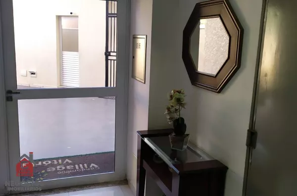 Apartamento para venda,  Jardim Alpes De Sorocaba, Sorocaba