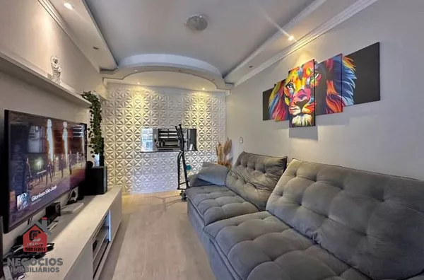 Casa em condomínio para venda,  Jardim Residencial Das Dálias, Sorocaba