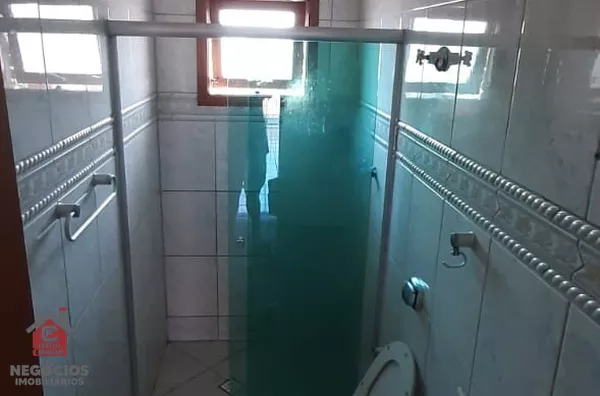 Sobrado para venda, 3 quarto(s),  Jardim Astro, Sorocaba - Foto 13