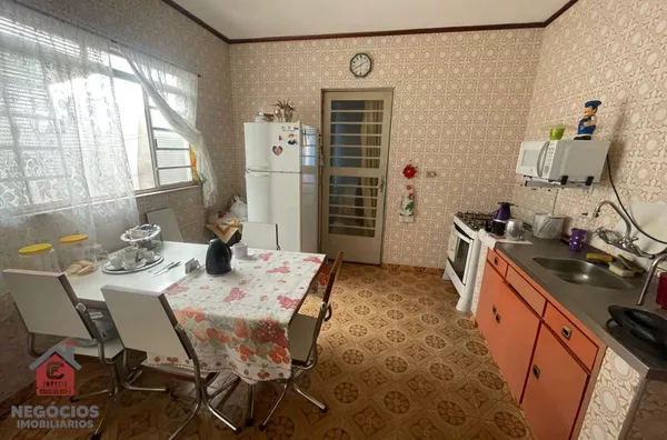 Casa para venda três dormitórios  Vila Santana, Sorocaba - Foto 10
