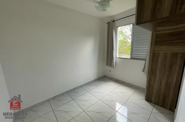 Apartamento para aluguel, condomínio residencial sicilia-Votorantim - Foto 22