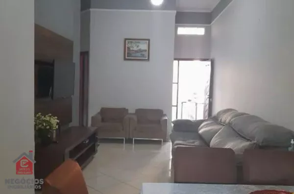 Casa para venda, 3 quarto(s),  Horto Florestal, Sorocaba