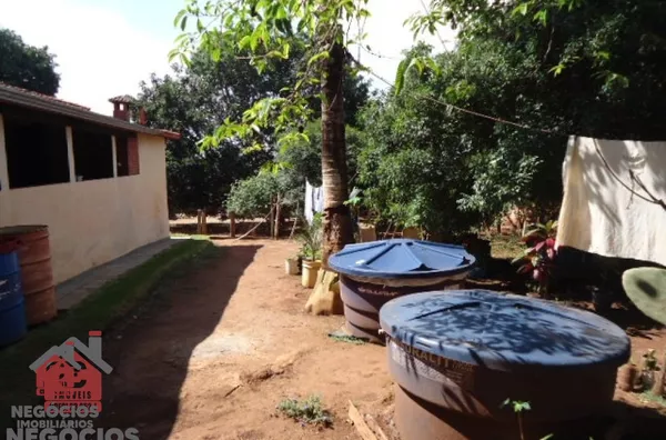 Chácara para venda 1 dormitório Bananal Iperó - Foto 24