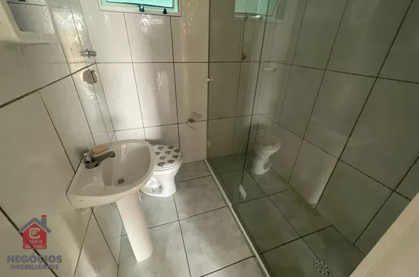 Sobrado para venda, 2 quarto(s),  Jardim Altos Do Itavuvu, Sorocaba - Foto 25