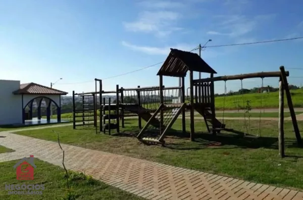 Terreno para venda,  Jardim Novo Horizonte, Sorocaba - Foto 6