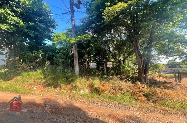 Terreno para venda  TE643
