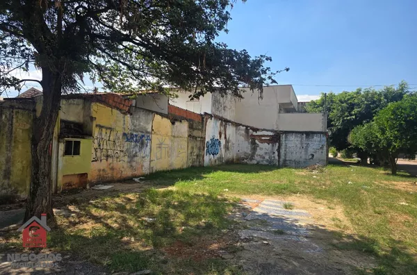 Terreno para venda,  Vila Nova Sorocaba, Sorocaba