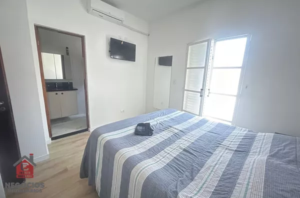 Sobrado para venda, 2 quarto(s),  Jardim Gonçalves, Sorocaba - Foto 11
