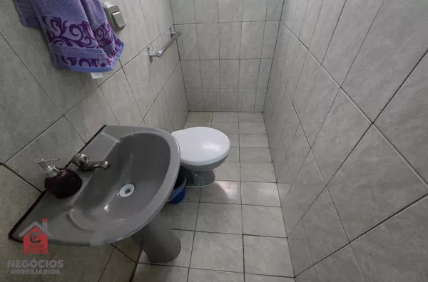 Casa/sobrado em bairro para aluguel,  Vila Carol, Sorocaba - Foto 4