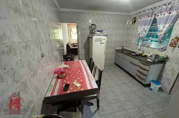 Casa para venda, 2 dormitórios Jardim Santa Marina, Sorocaba