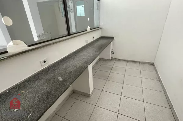 Salão comercial para aluguel, Jardim Maria Antonia Prado, Sorocaba - Foto 5