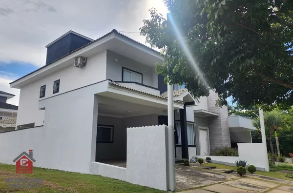 Casa/sobrado em condomínio para venda,  Condominio Ibiti Royal Park, Sorocaba