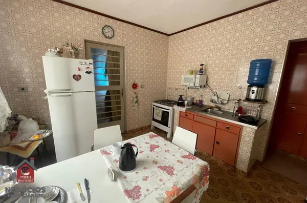 Casa para venda três dormitórios  Vila Santana, Sorocaba - Foto 9