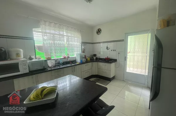 Sobrado para venda, 2 quarto(s), Vila Carol - Sorocaba