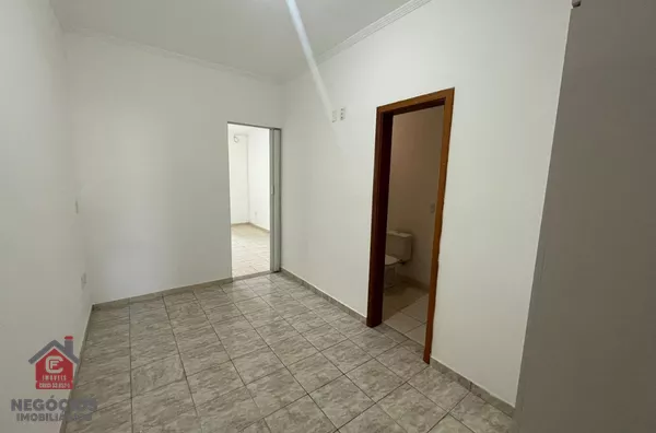 Sobrado para aluguel, 2 quarto(s),  Jardim Prestes De Barros, Sorocaba - Foto 10