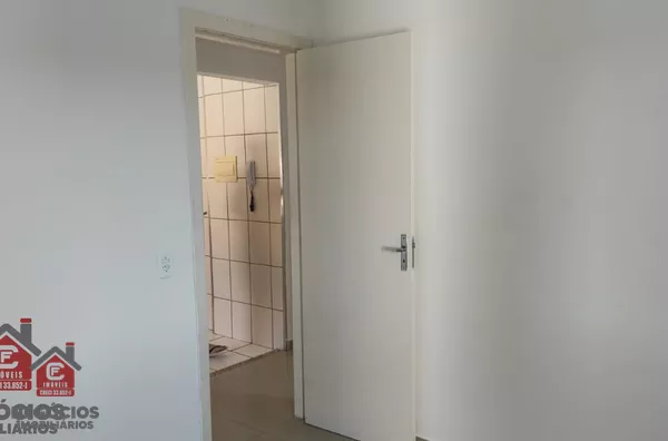 apartamento  para  2 quarto(s) jardim tatiana votorantim - Foto 9