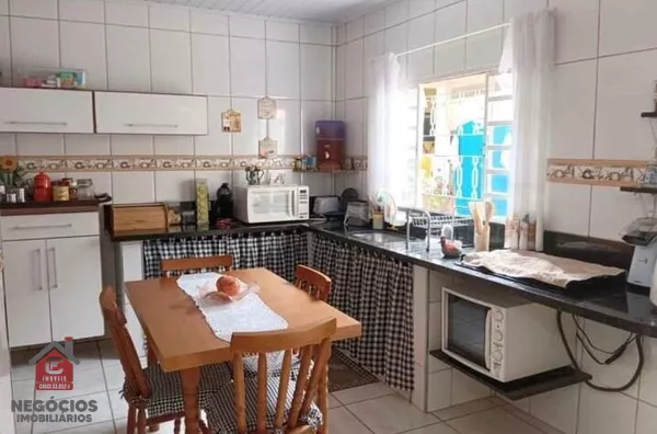 Casa para venda, 3 quarto(s),  Vila Progresso, Sorocaba