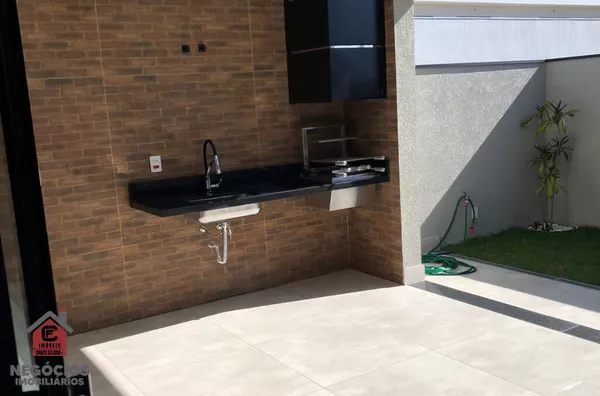 Casa em condomínio para venda, 3 quarto(s),  Jardim Residencial Giverny, Sorocaba - Foto 31