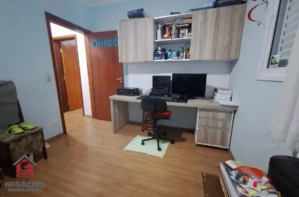Casa em condomínio para venda, 3 quarto(s),  Ibiti Royal Park, Sorocaba - Foto 11