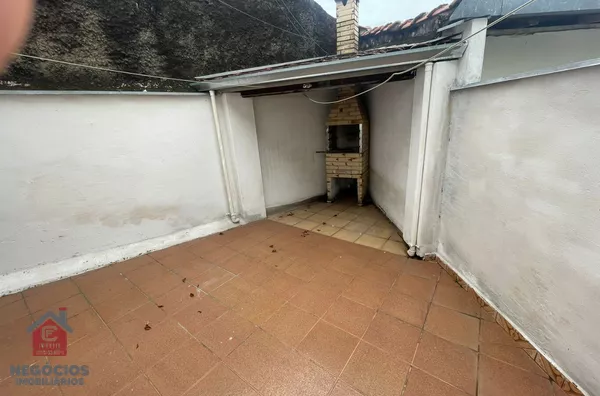 Casa para venda três dormitórios  Vila Santana, Sorocaba - Foto 21