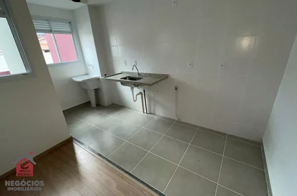 Apartamento para aluguel,  Vila Fiori, Sorocaba - Foto 6