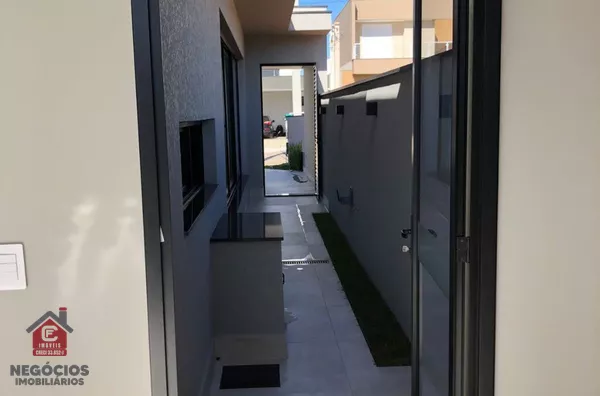Casa em condomínio para venda, 3 quarto(s),  Jardim Residencial Giverny, Sorocaba - Foto 22