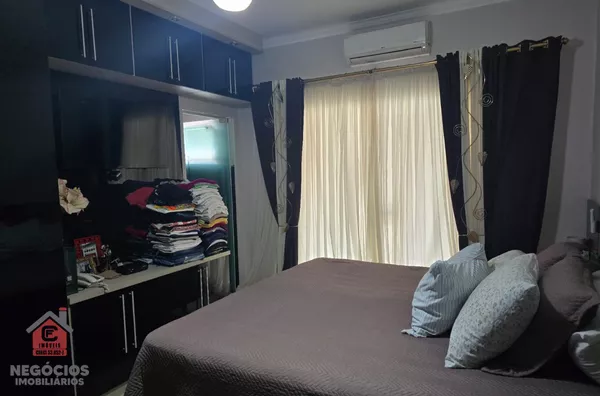 Casa/sobrado em bairro para venda,  Jardim São Guilherme, Sorocaba - Foto 29