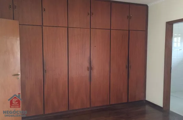 Sobrado para venda, 3 quarto(s),  Vila Hortencia, Sorocaba - Foto 8