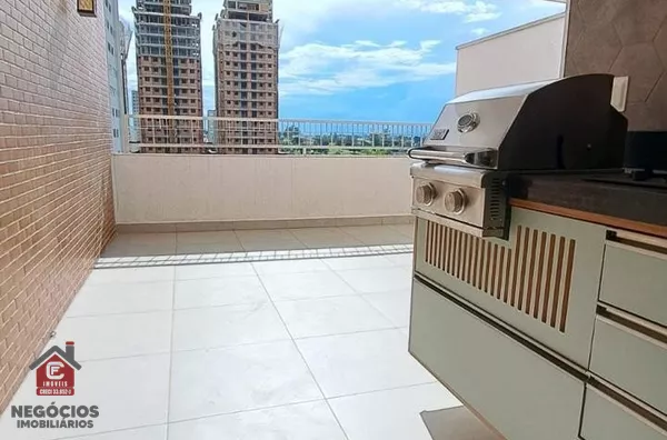 Apartamento para venda, 3 quarto(s),  Parque Campolim, Sorocaba - Foto 27