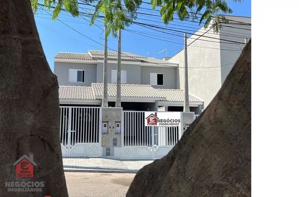 Sobrado para venda 2 quarto(s) jd são paulo sorocaba