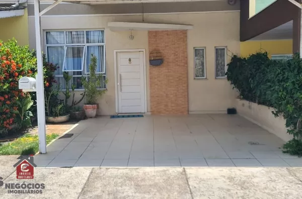 Casa em condomínio para venda,  Horto Florestal, Sorocaba