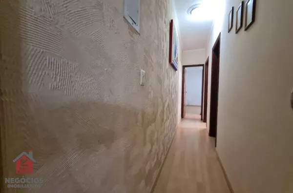Casa para venda, 3 quarto(s),  Jardim Morumbi, Sorocaba - Foto 18
