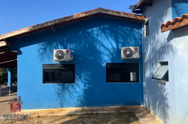 Chácara para venda, 3 quarto(s),  , Araçoiaba Da Serra