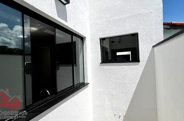 Sobrado para venda, 2 quarto(s),  Vila Almeida, Sorocaba - Foto 13