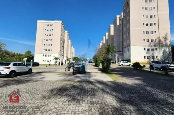 Apartamento para venda, BOSQUE SÃO PAULO- Além Ponte, Sorocaba - Foto 19