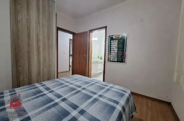 Casa em condomínio para venda, 3 quarto(s),  Ibiti Royal Park, Sorocaba - Foto 10