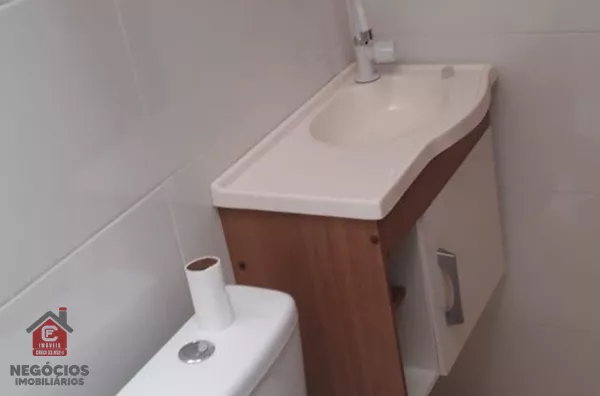 Casa para venda,  Jardim São Guilherme, Sorocaba - Foto 8
