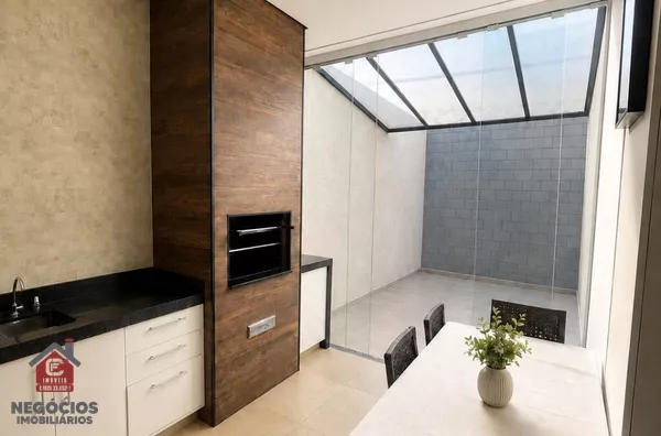 Casa/sobrado em condomínio para venda,  Horto Florestal Ii, Sorocaba - Foto 22