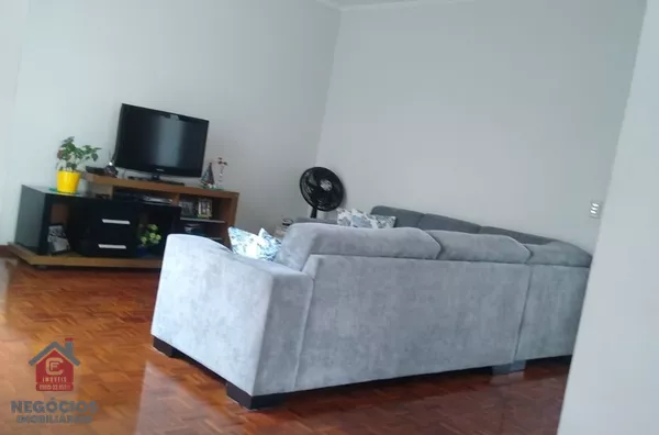 Casa para venda 3 quarto(s) jardim maria do carmo sorocaba - Foto 6
