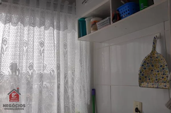 Apartamento para venda,  Vila Leopoldina, Sorocaba - Foto 32